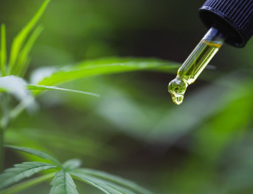 The Ultimate Guide: Finding Your Perfect CBD Tincture Dosage