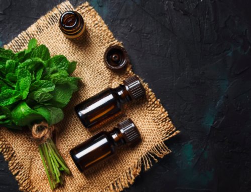 The Best Essential Oils for Natural Cleaning